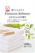 Premium Softener