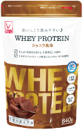 WHEY PROTEIN